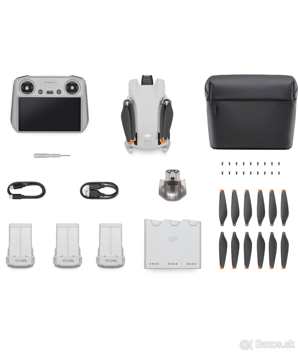 Predám DJI MINI 3 PRO