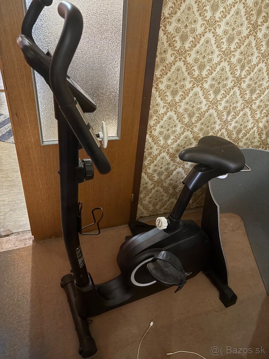 Stacionarny bicykel Crane