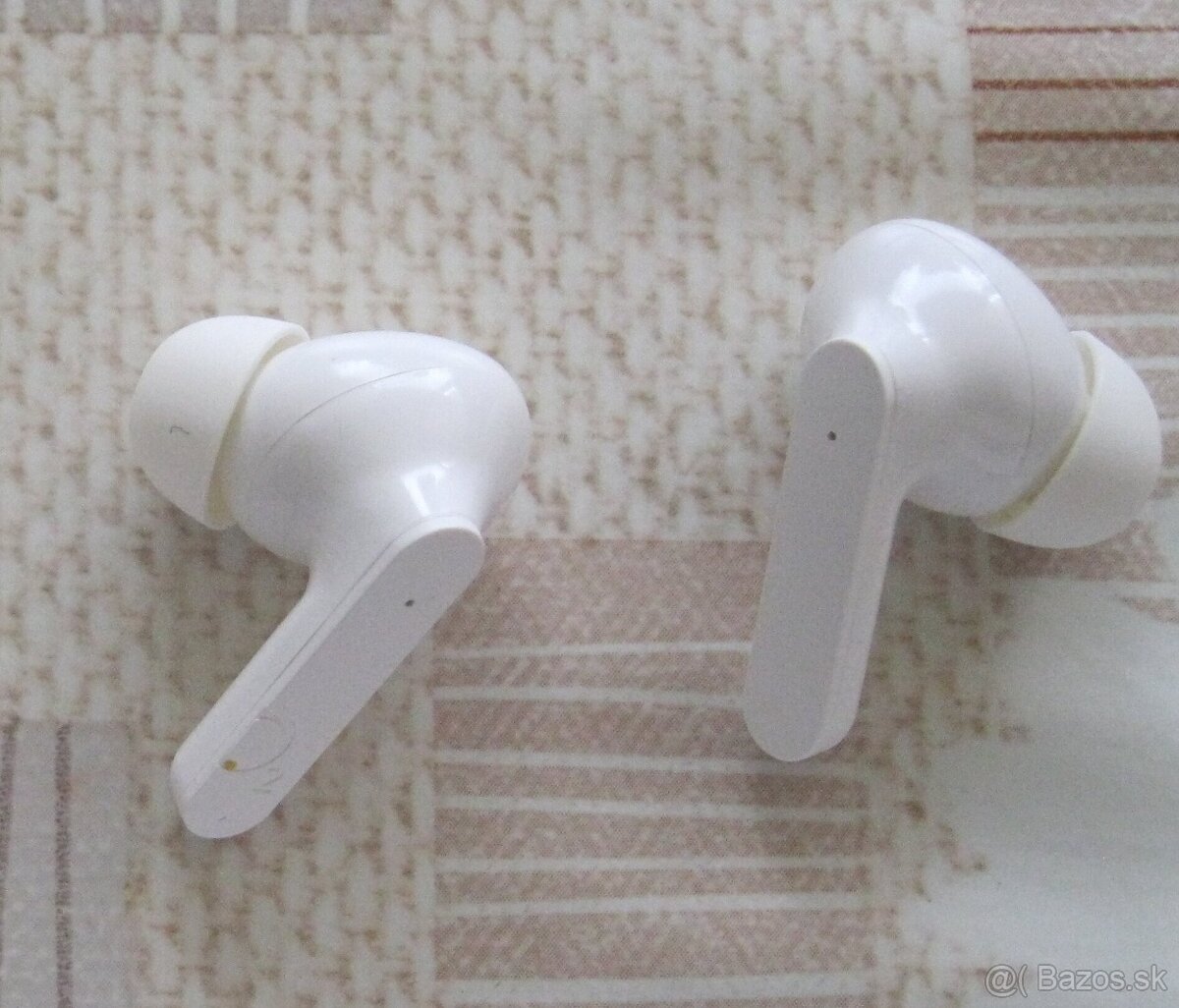 Slúchadlá O2 - pods