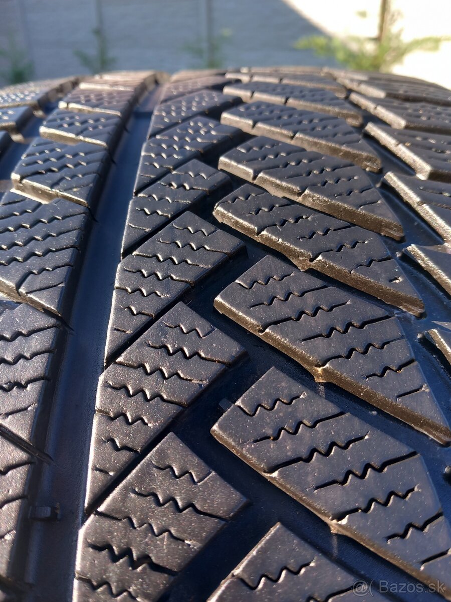 255/40 r19 zimné pneumatiky