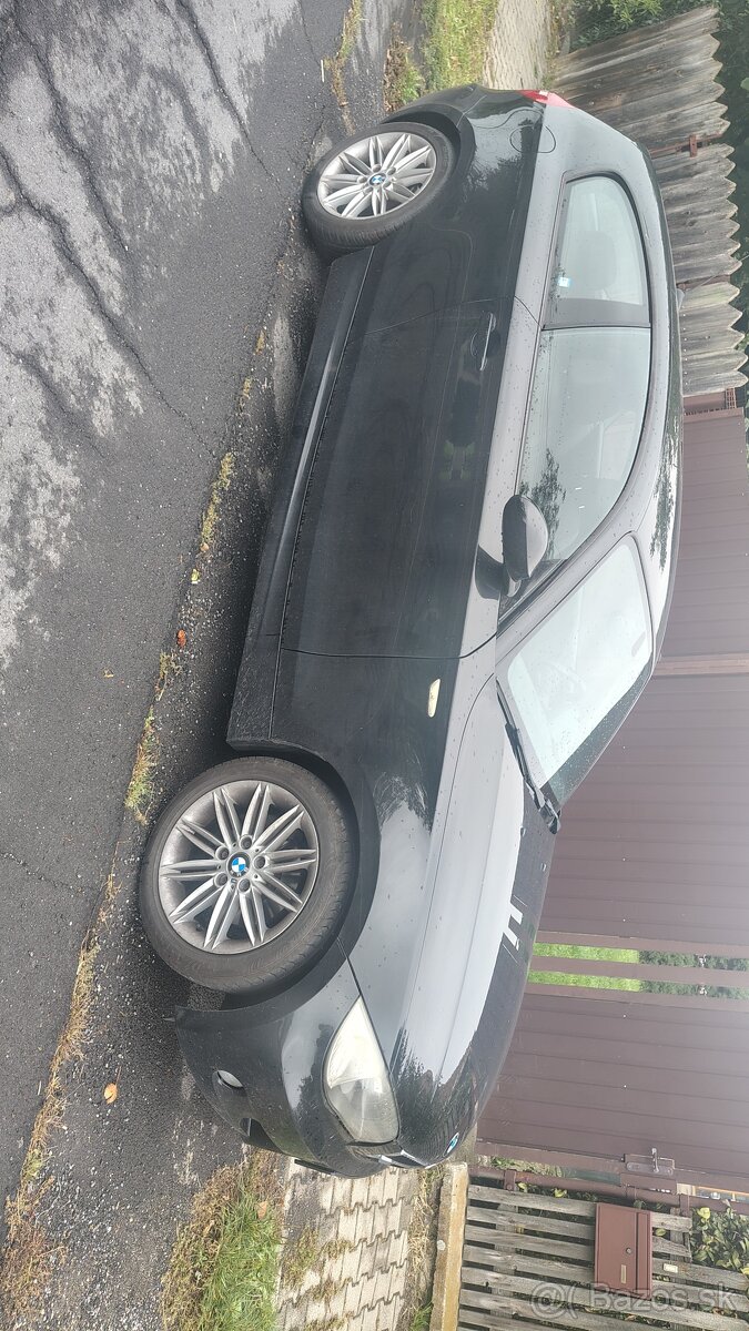 120i 125kw REZERVOVANÉ