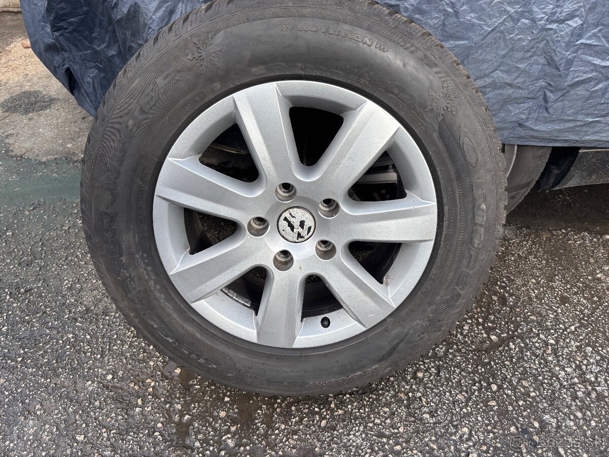 5x130 r17    235/65 R17