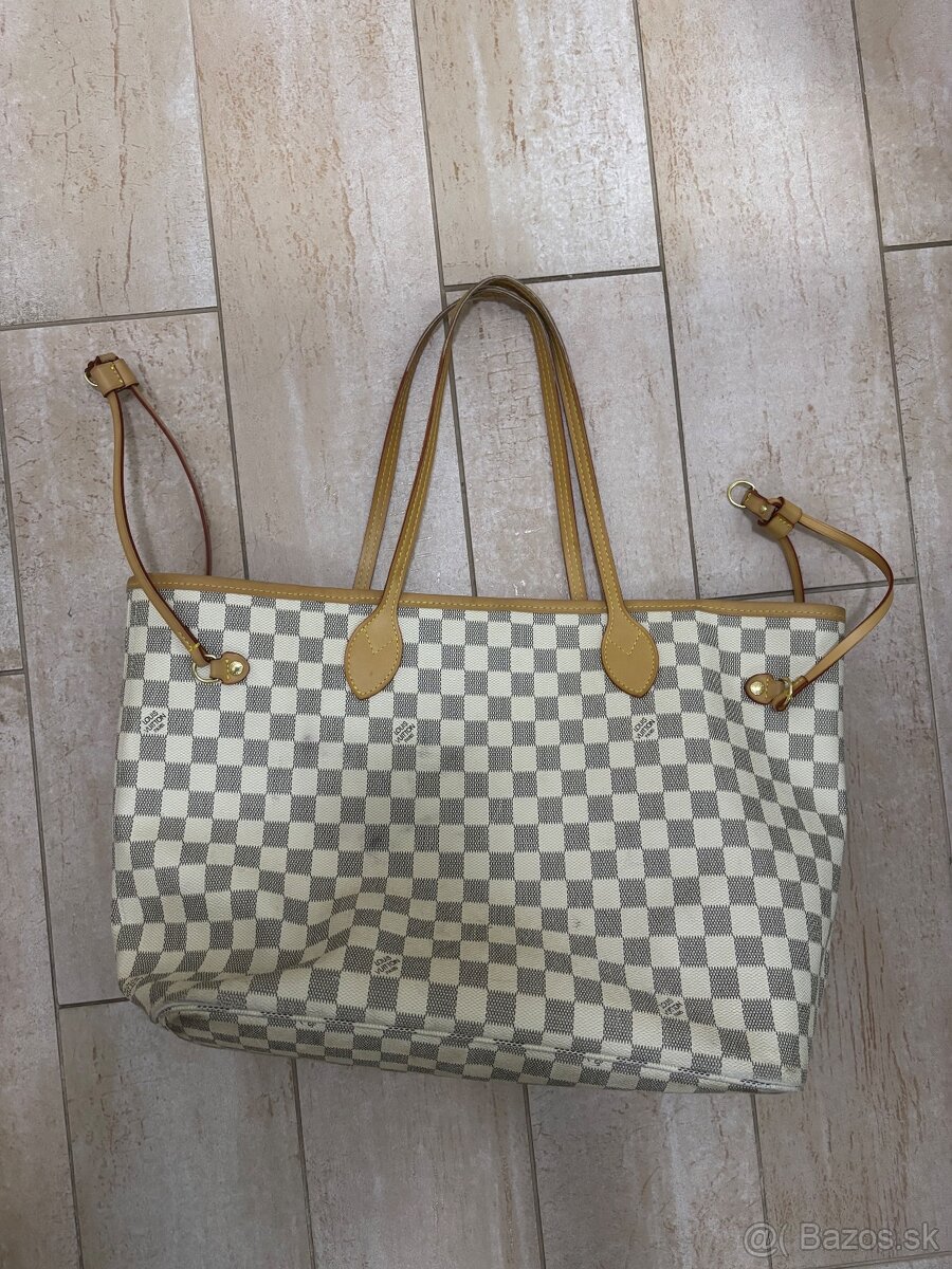 Luxusna neverfull