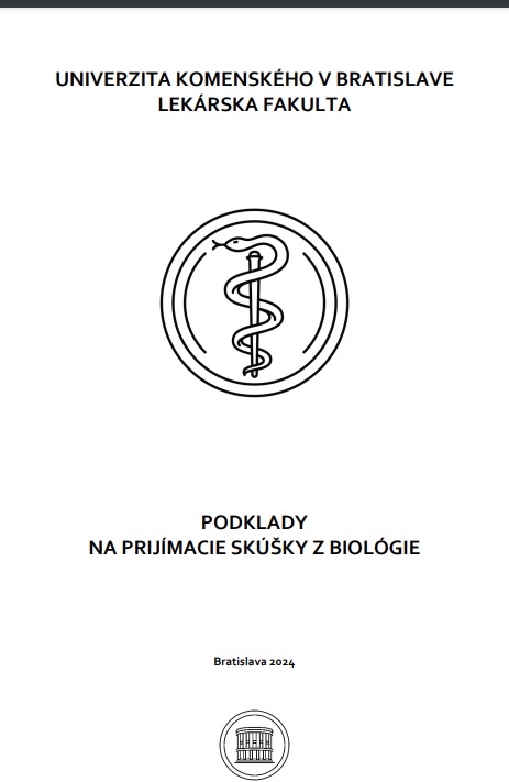 Podklady na VŠ
