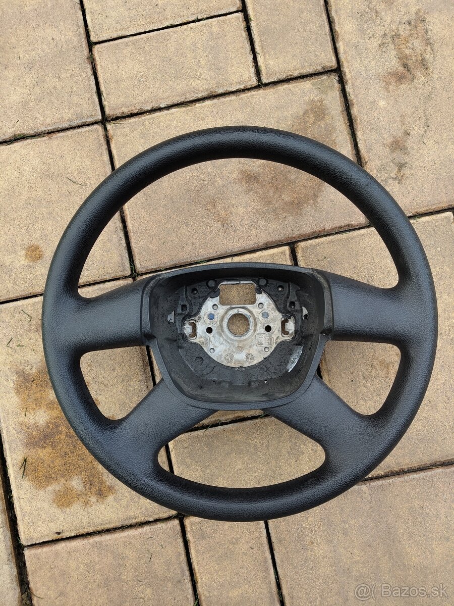 Volant Škoda Fabia 2 Lift