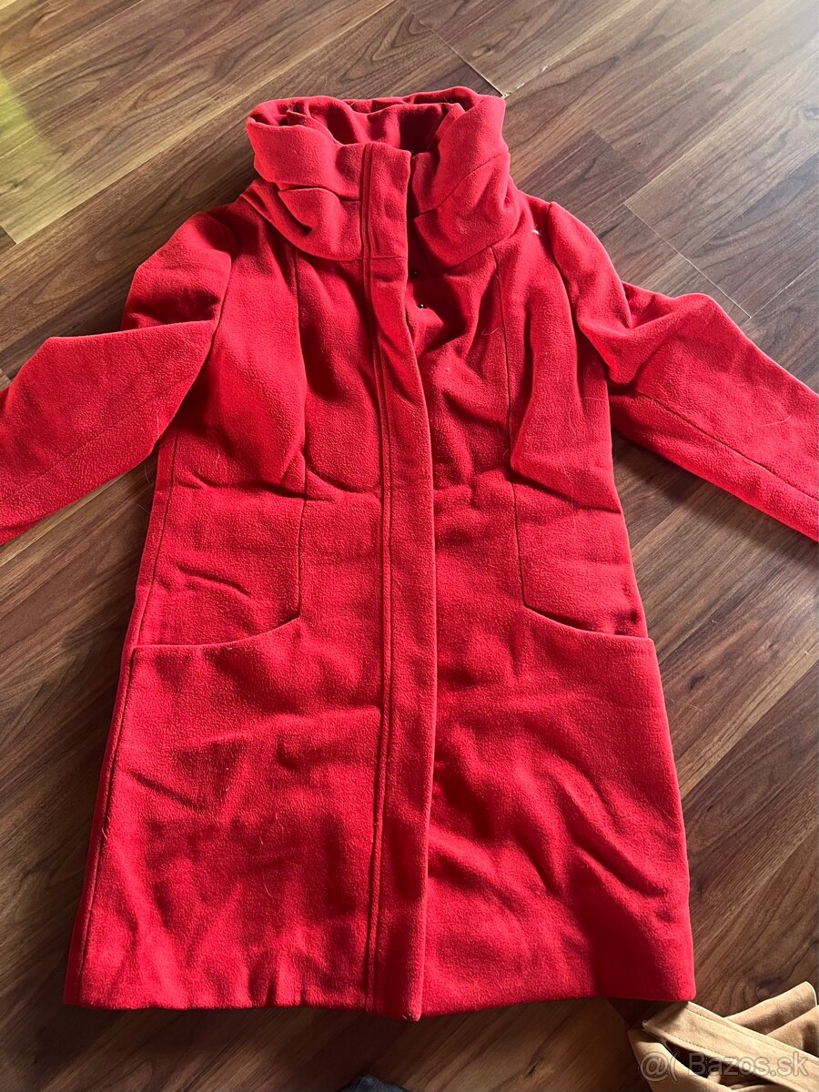 Kabat Tom Tailor vel. Xs ale sedi na S