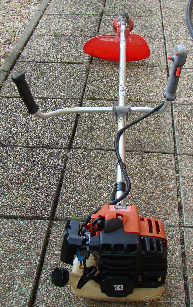 Strunová kosačka ABG 432 HB