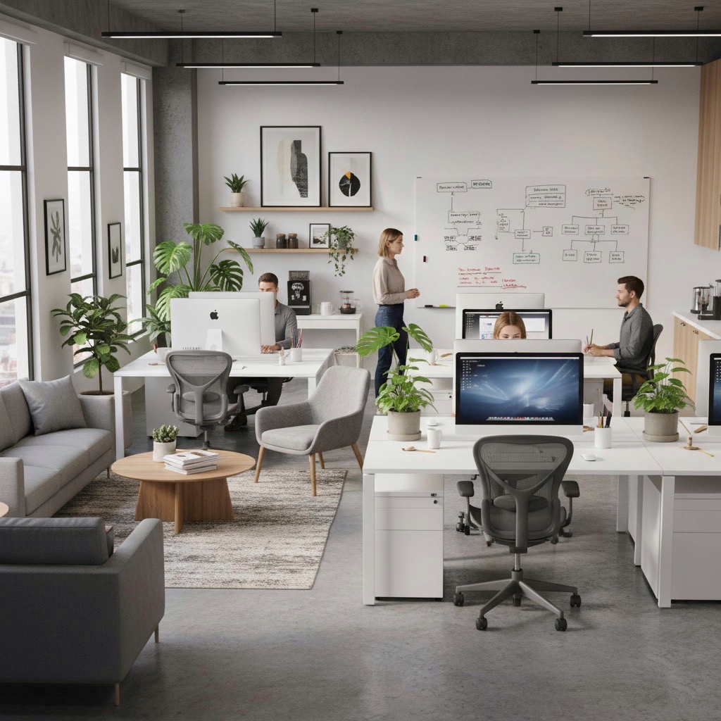 Na prenájom viacúčelové priestory