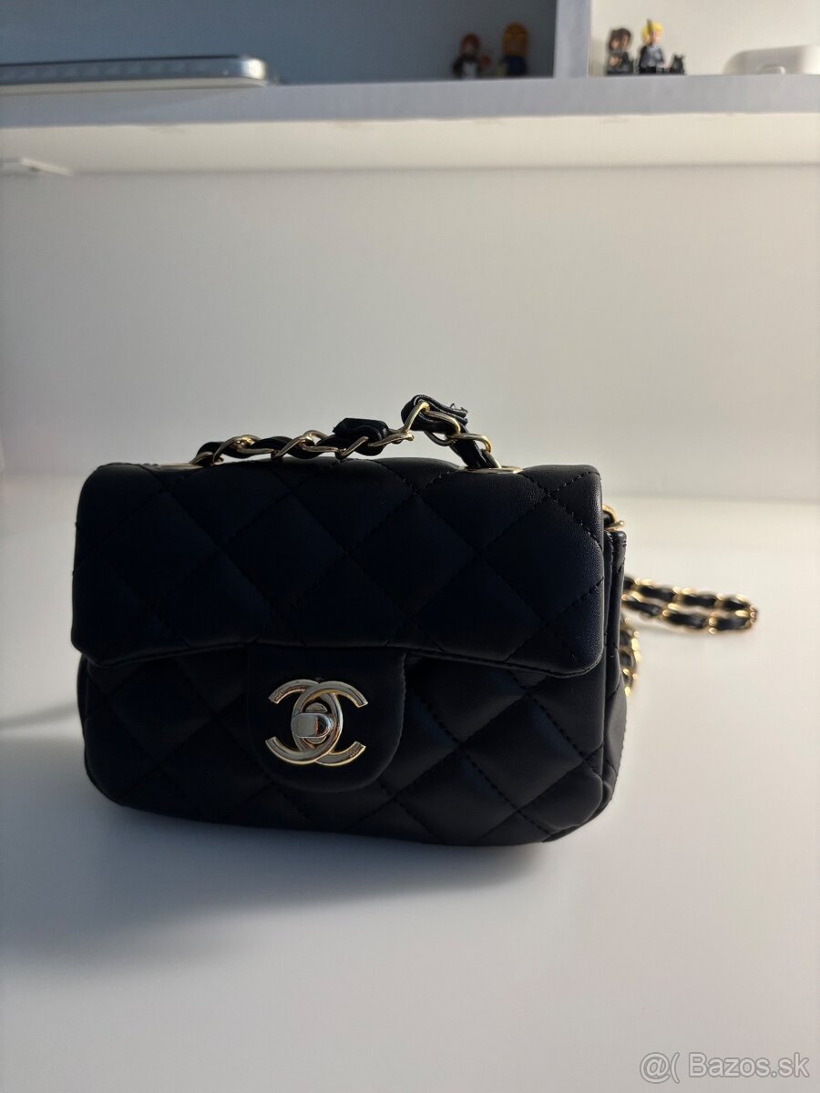 1:1 Chanel kabelka