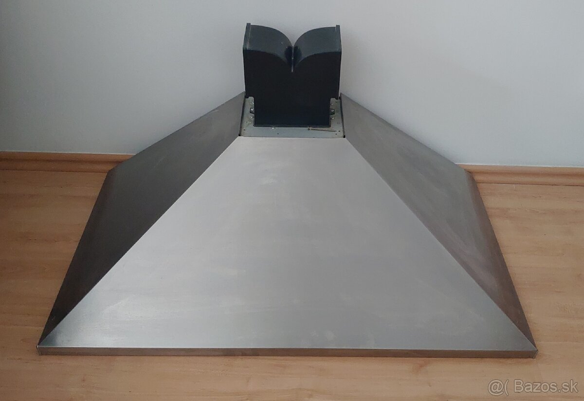 Odsávač pár Whirlpool 60cm