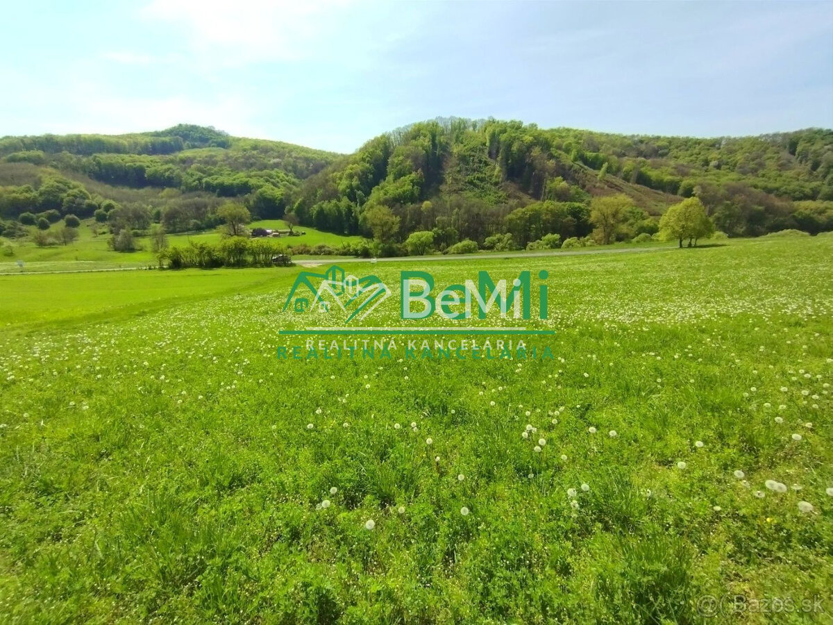 Pozemok na stavbu na predaj -Ratka