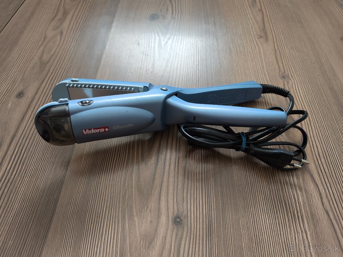 Predám kvalitnú žehličku na vlasy