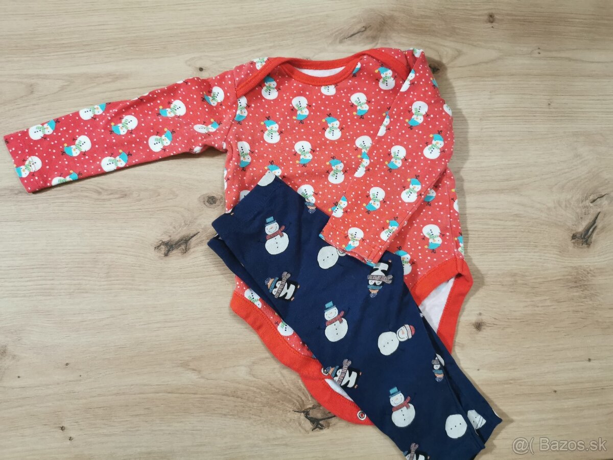 Vianočné oblečenie