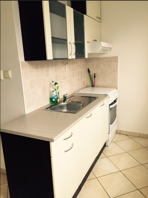 Ponúkame na prenájom 1izbový byt v Lučenci, na Jiraskovej ul