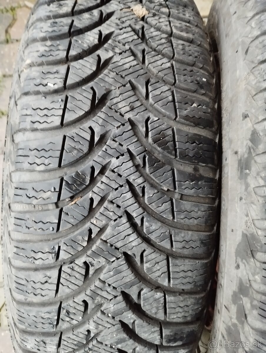 Pneumatiky 175/65R14