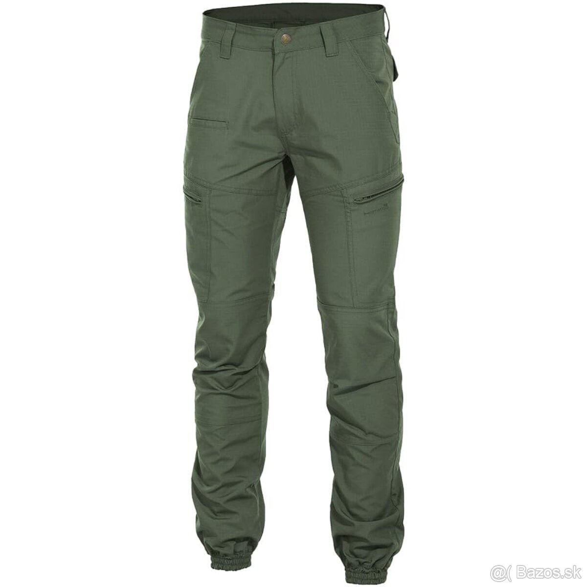 Predám Pentagon Nohavice Ypero Camo Green