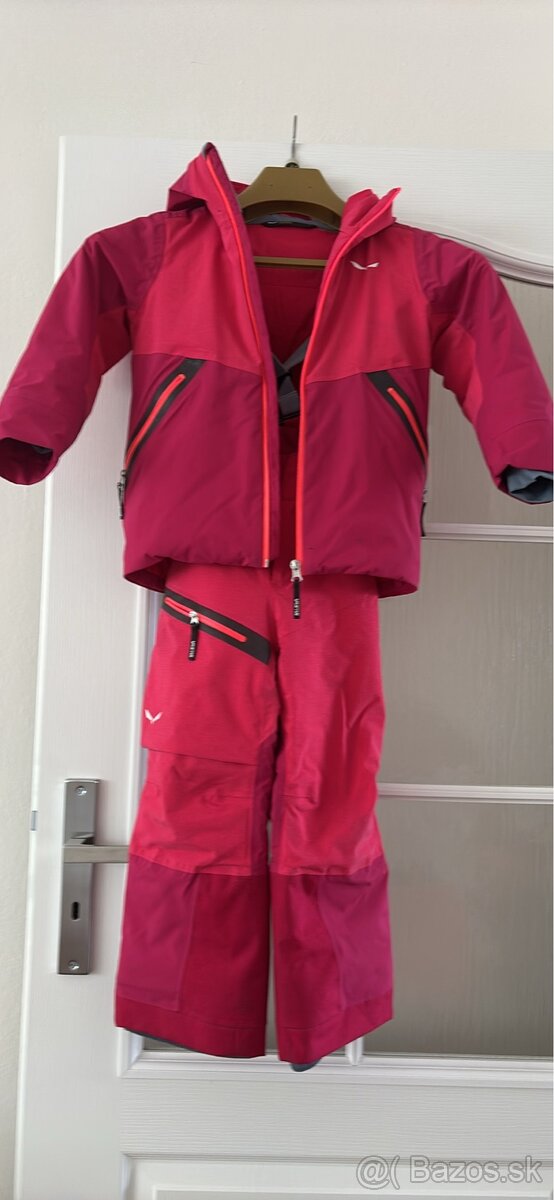 Salewa antelao powertex/ tirolwool