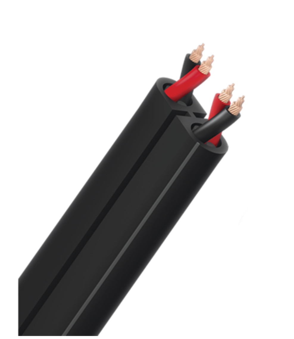 Audioquest Rocket 11-reproduktorový kábel