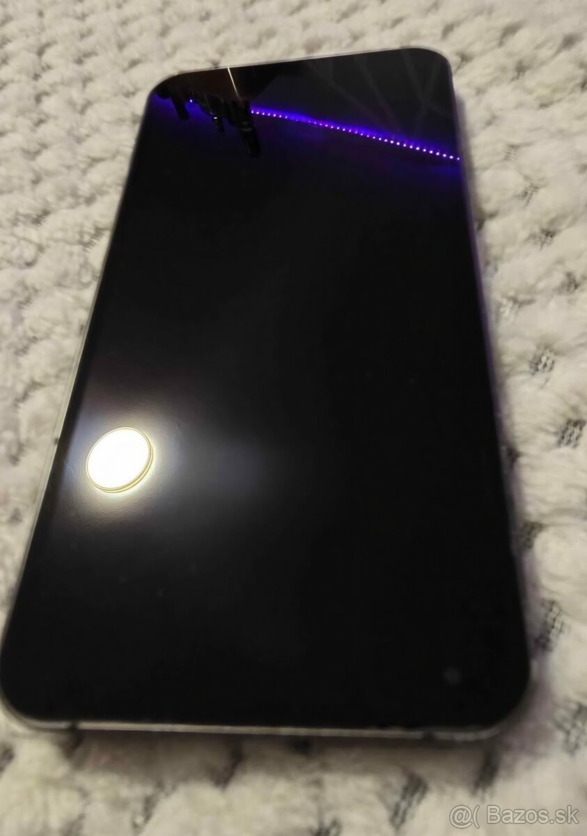 Nothing Phone (1) – Najvyššia verzia 12/256 GB, TOP displej