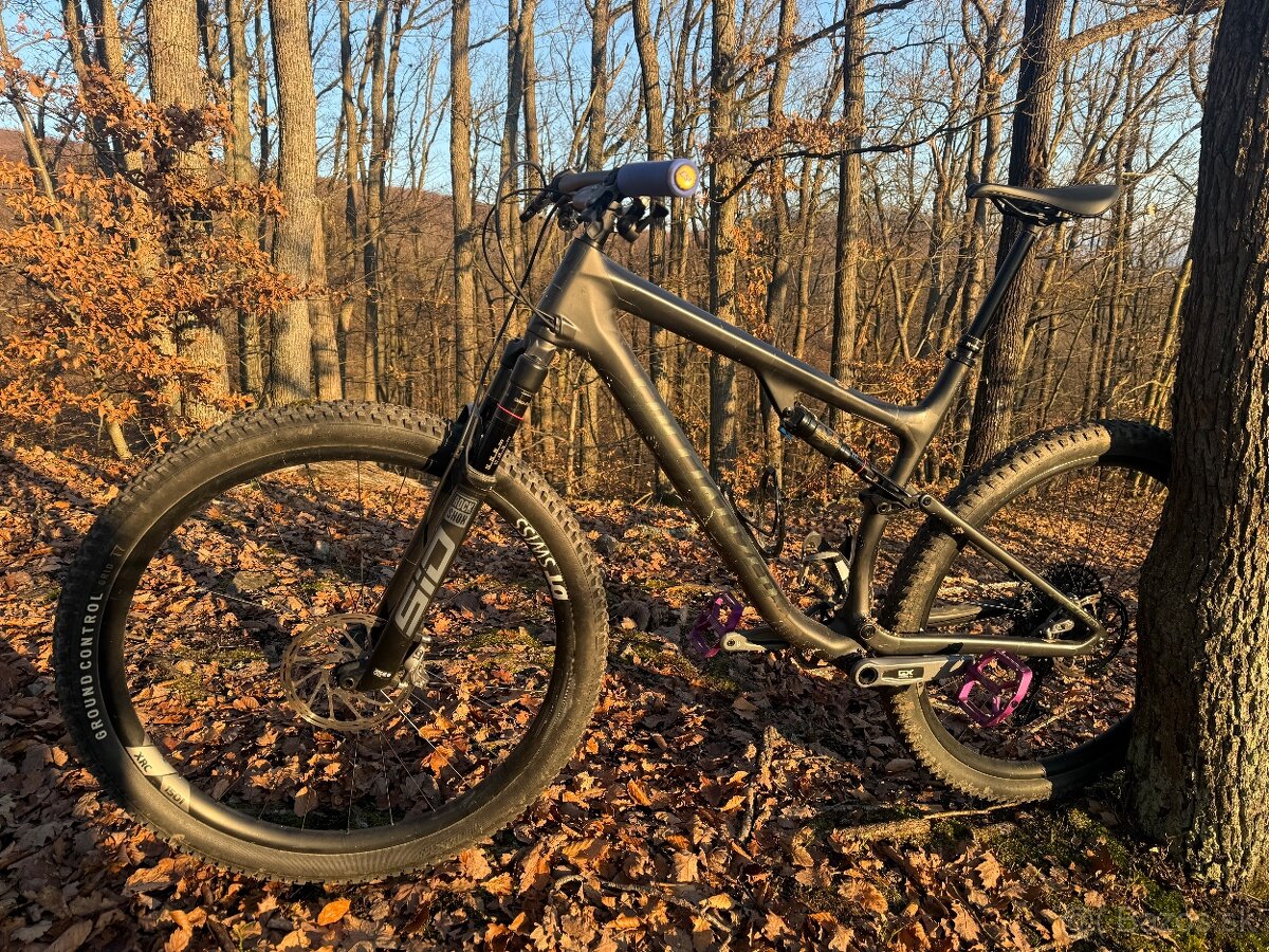 Specialized Epic 29 karbon