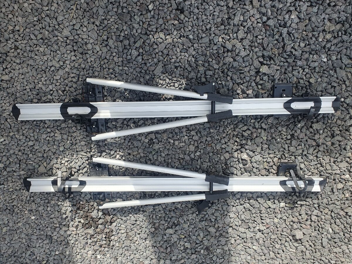 Nosič bicyklov Hakr Speed ALU