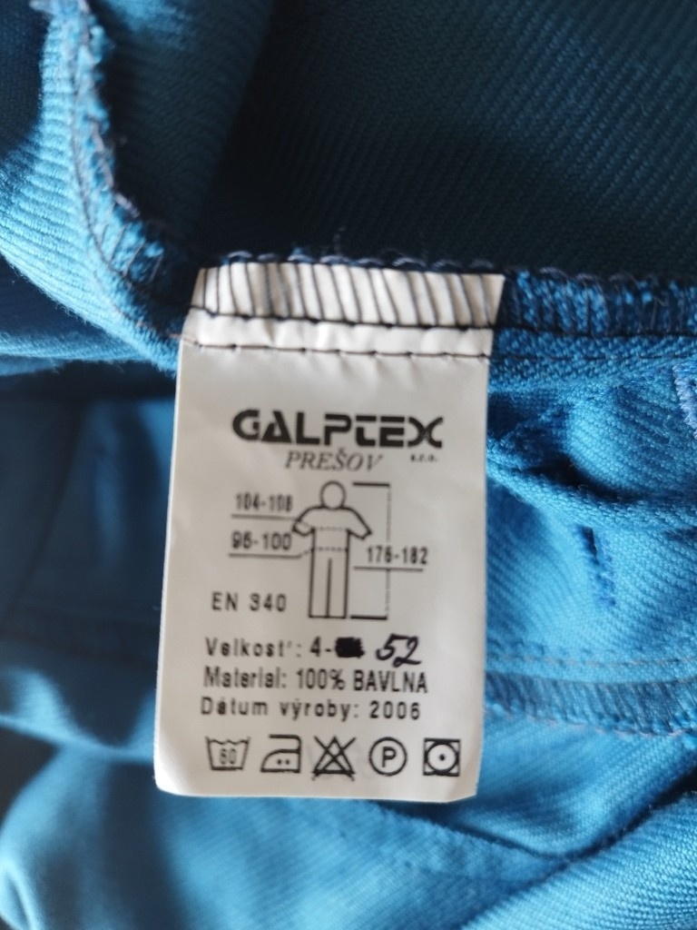 Predám kyselinovzdorné monterky.