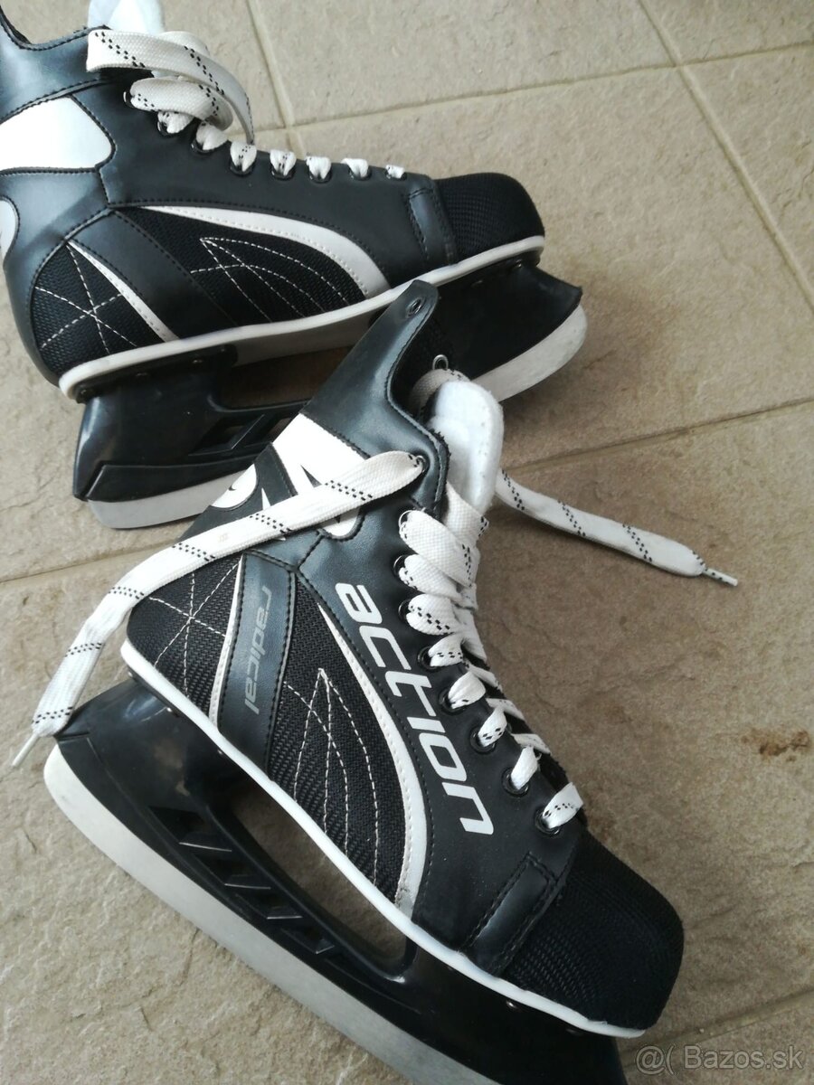 Pánske hokejové korčule