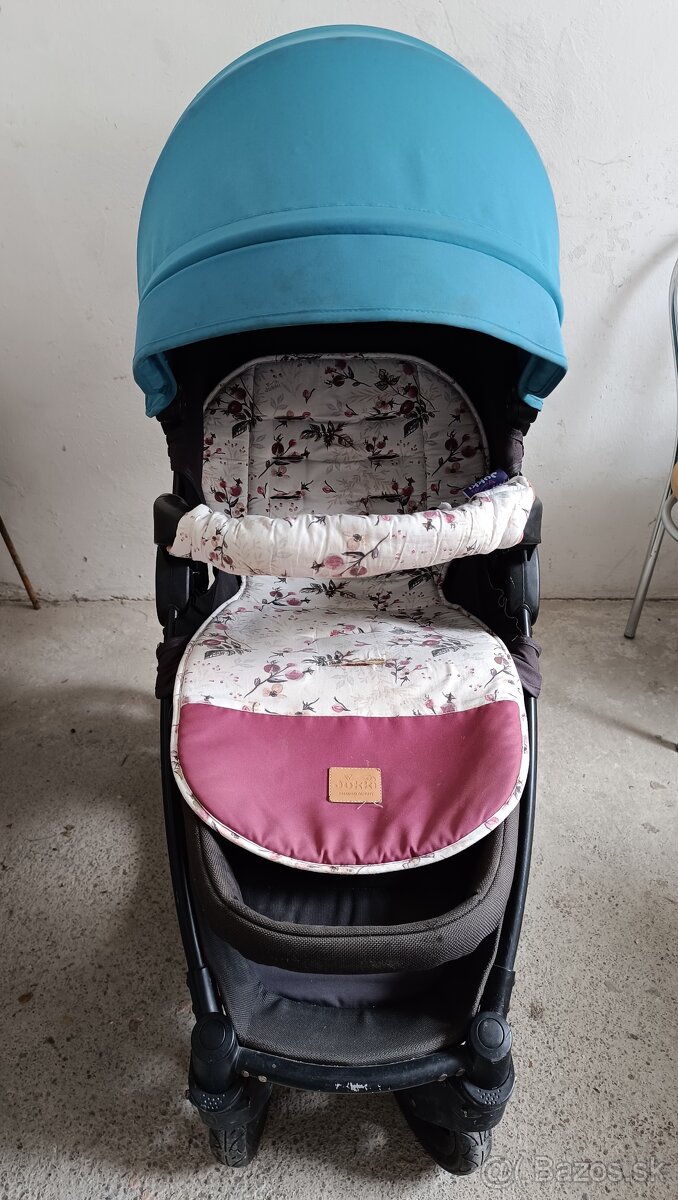 BRITAX B-motion 4 PLUS