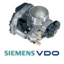 Predam skrtiacu klapku SIEMENS VDO 408237111015