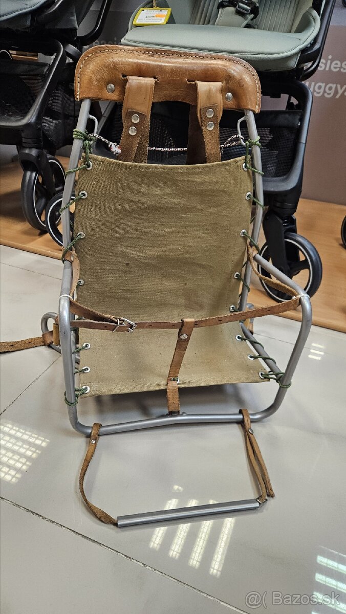 Nosic pre dieta - rarita