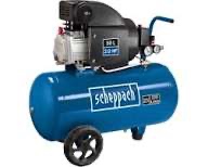 Predám olejový kompresor 50l