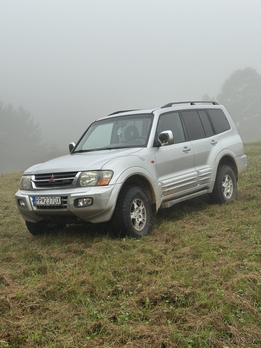 Pajero