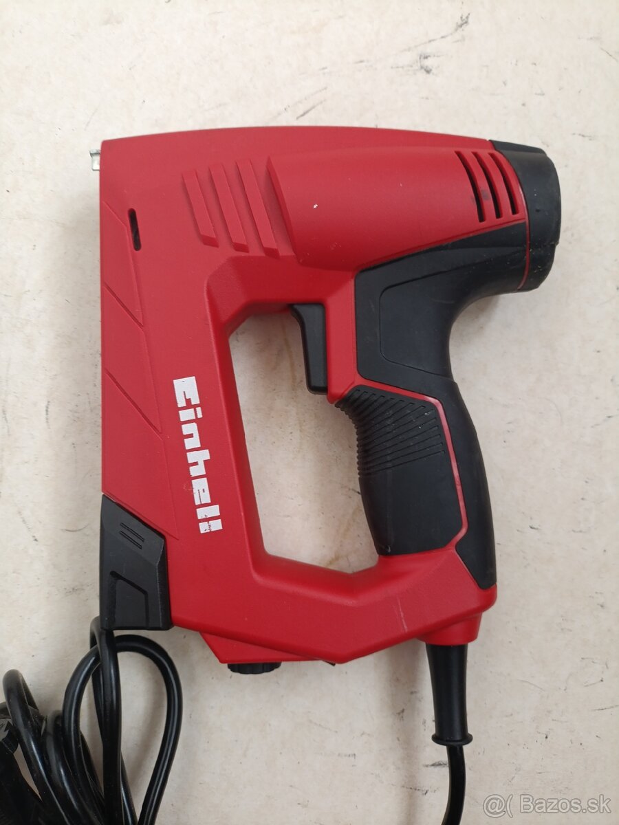 Sponkovačka Einhell