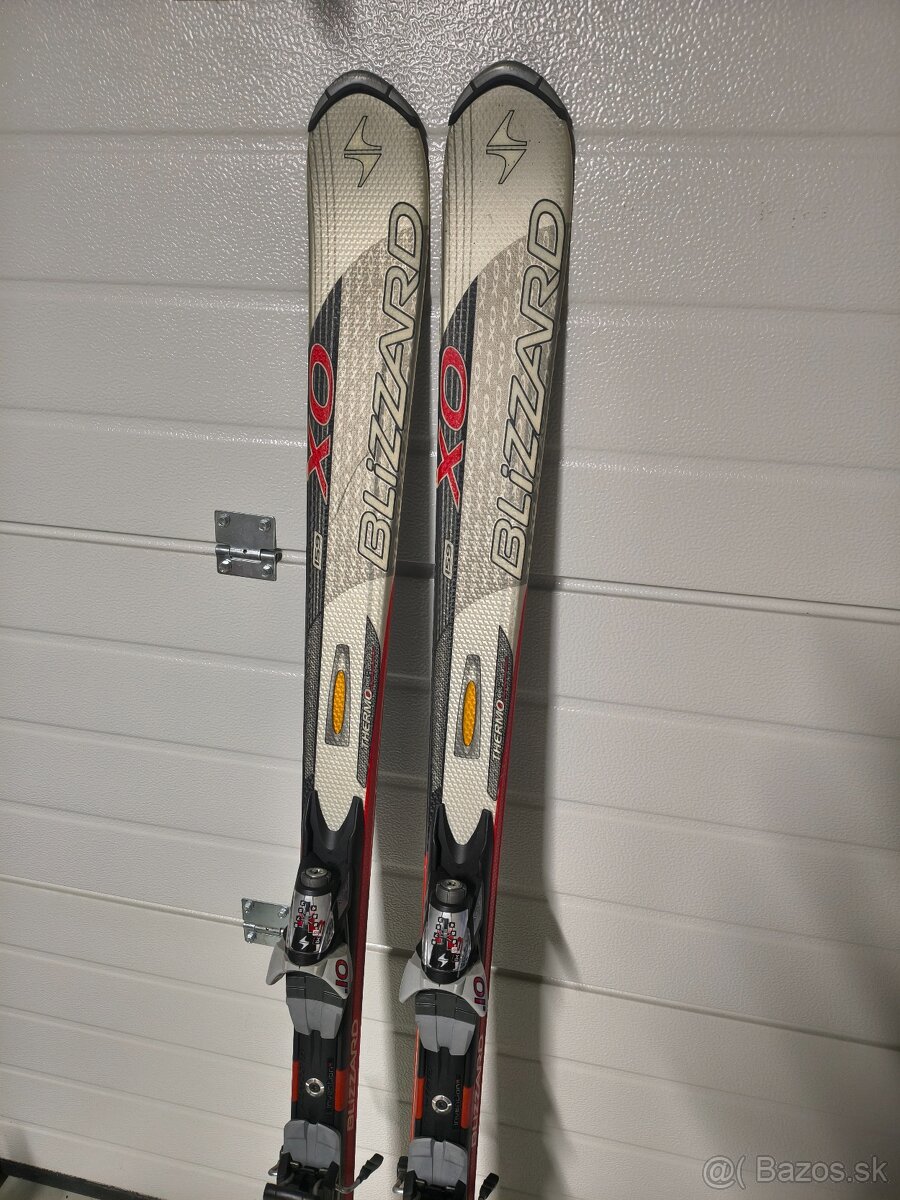 Blizzard X0 159cm;