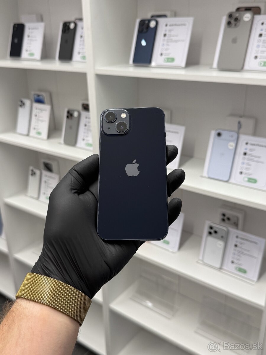  Apple iPhone 13 128GB Midnight