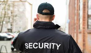 Bezpečnostný pracovník SBS - BA