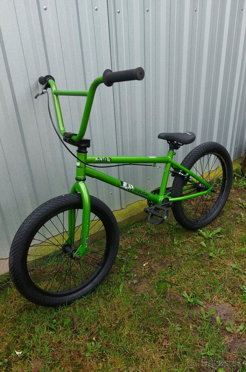 Bmx HARO 20,3