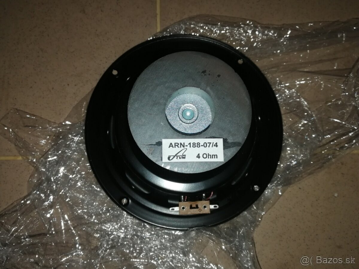 arn188-07/4 ohm