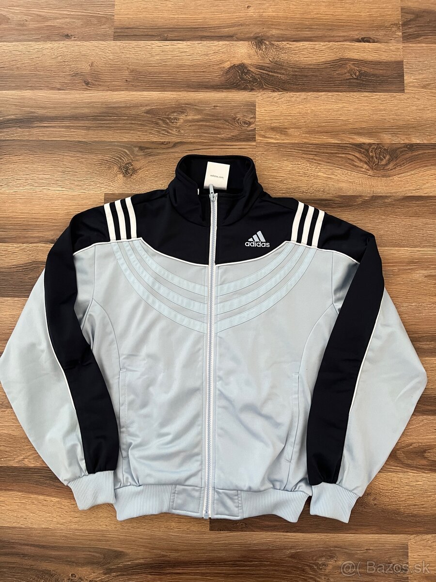Adidas funkčná mikina 152