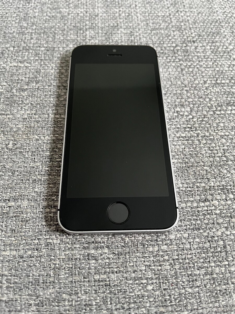 iPhone SE 2016 32GB