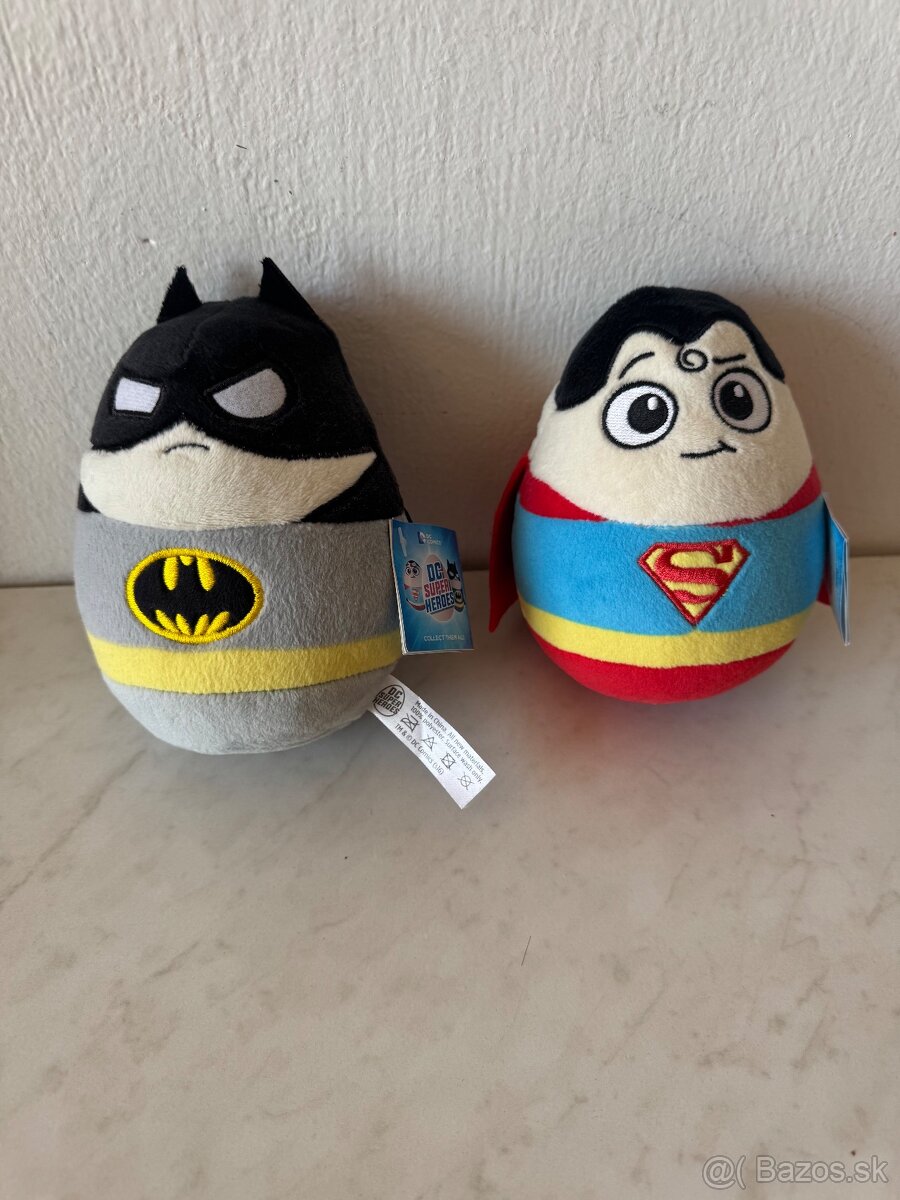 DC Superheroes