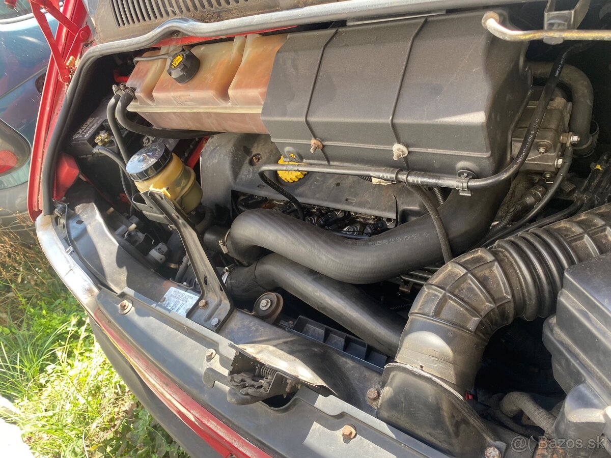 Citroën Jumper 2,8 HDI