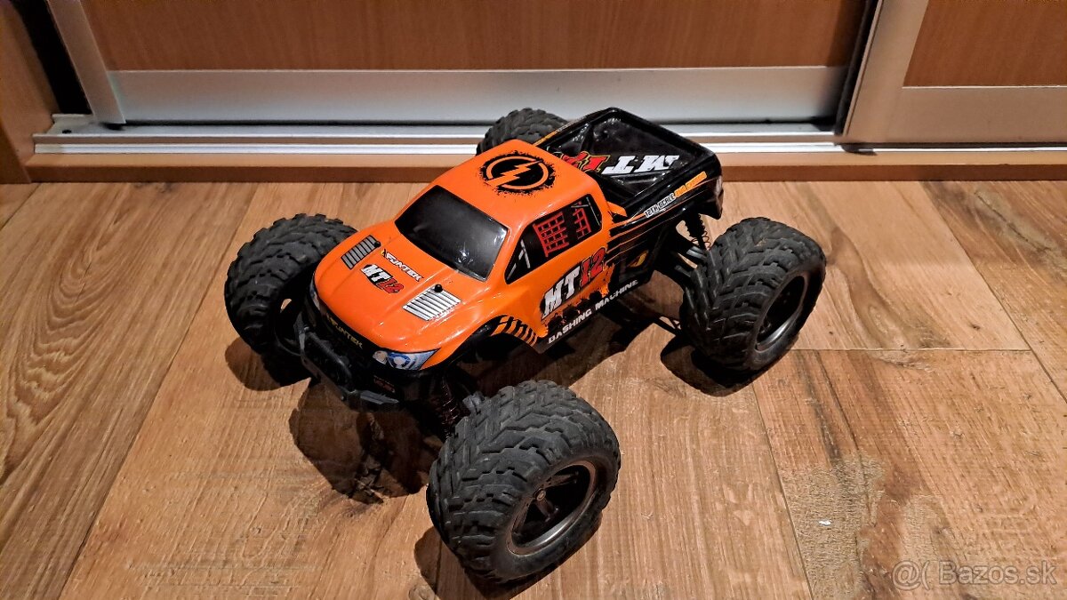 RC AUTO MT-12 NEO