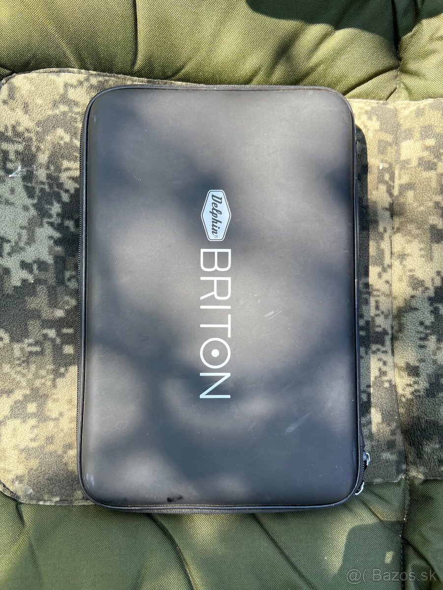Delphin Briton 3+1