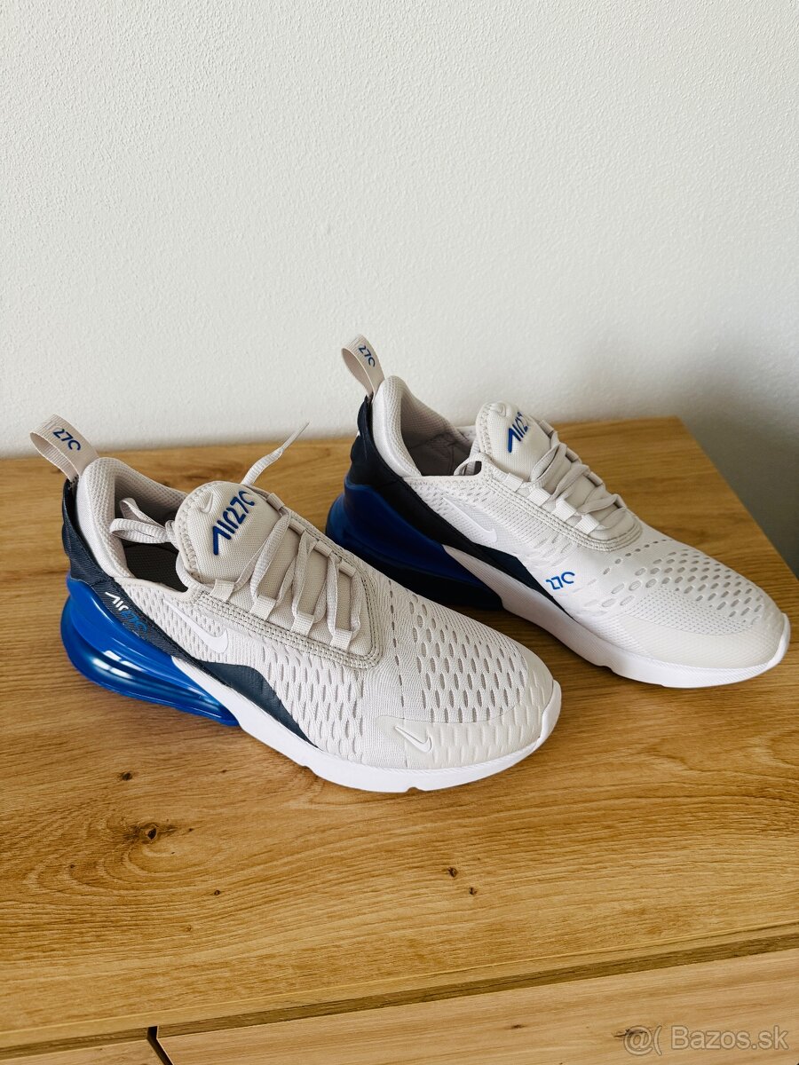 Nike Air Max 270