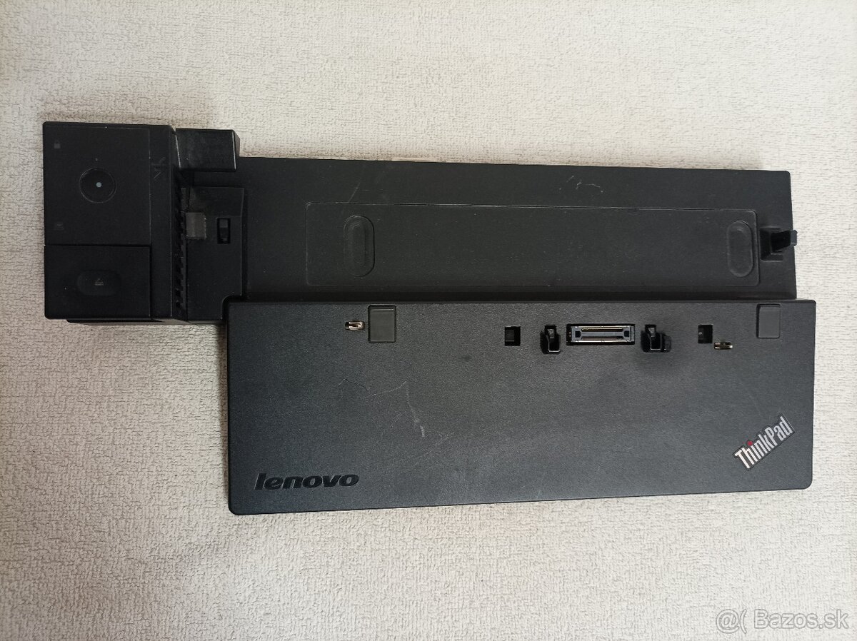 Dokovacia stanica k Lenovo ThinkPad
