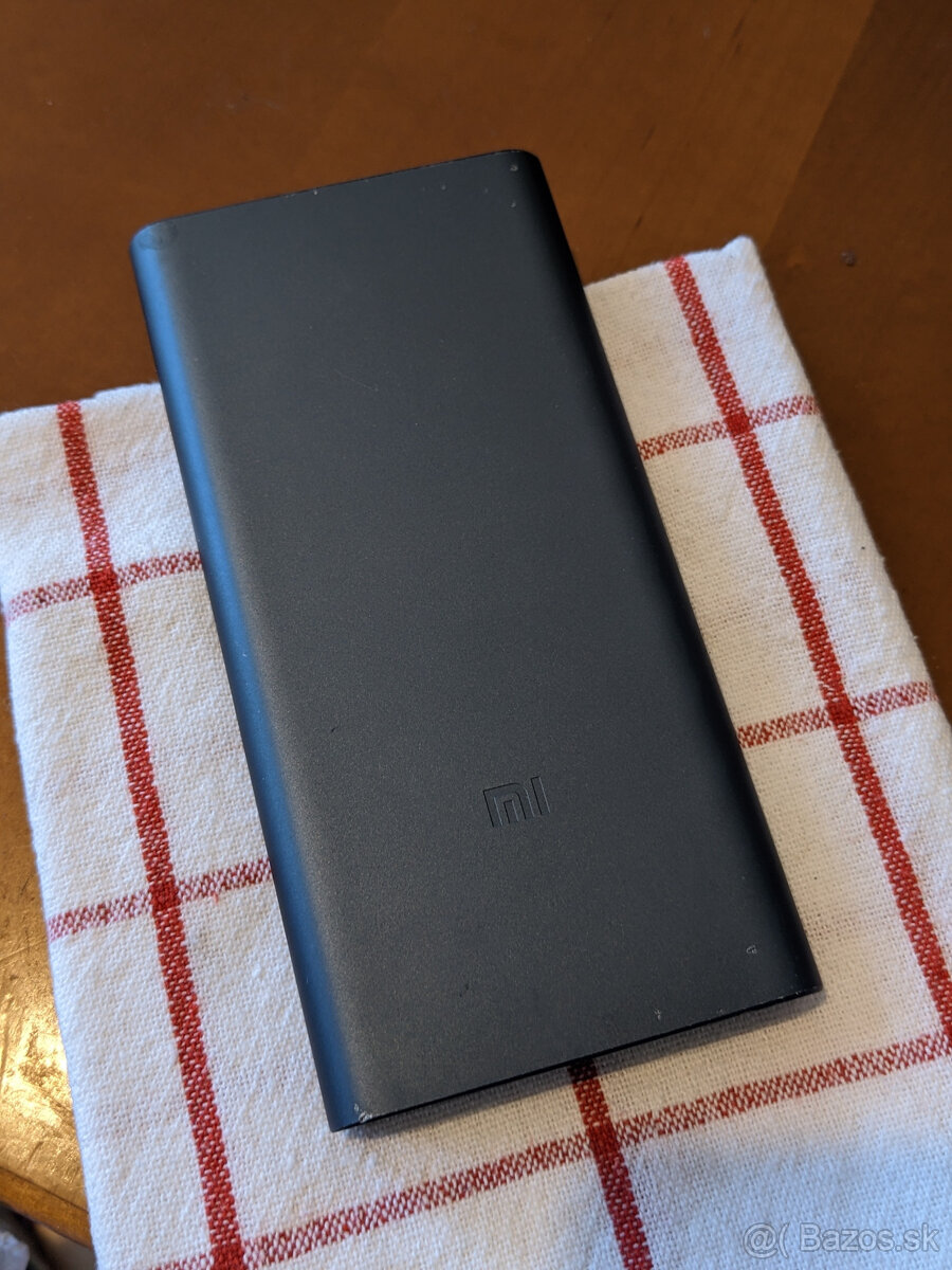 Powerbank Xiaomi 10000mAh