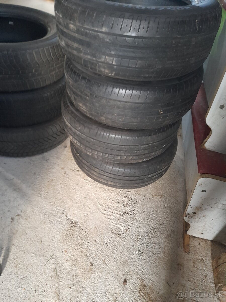 205/60/r16 Pirelli Cinturato