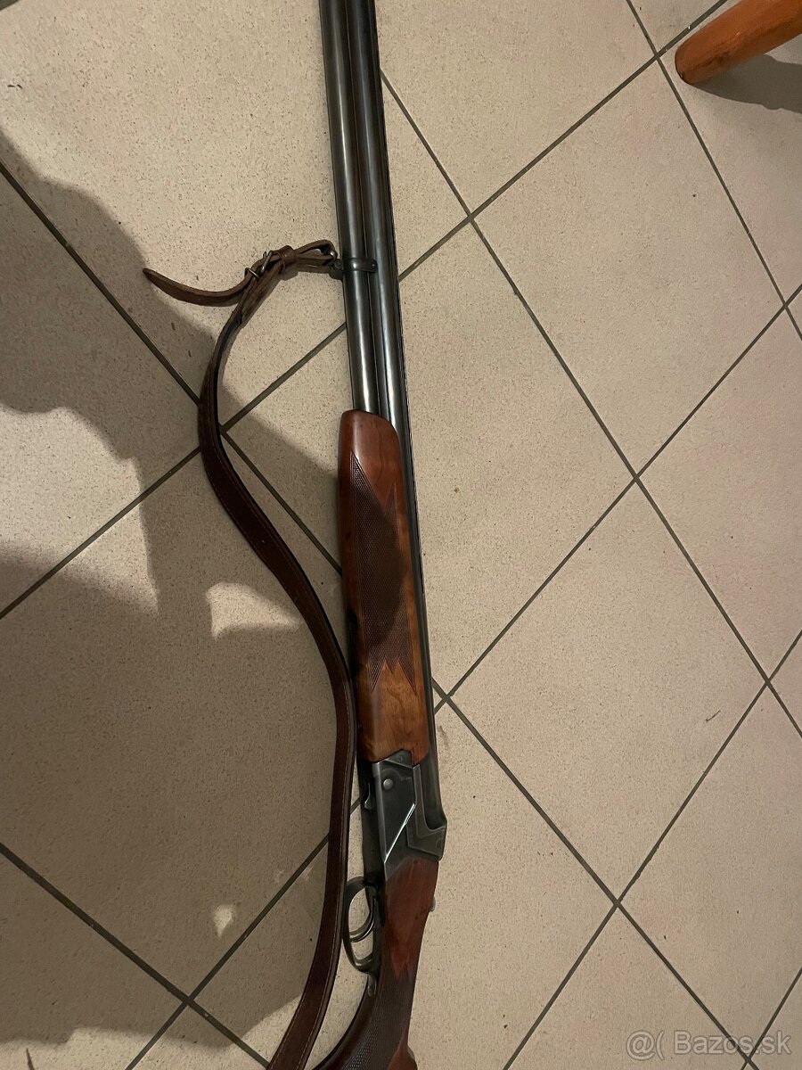 ČZ Uhersky Brod 12-12