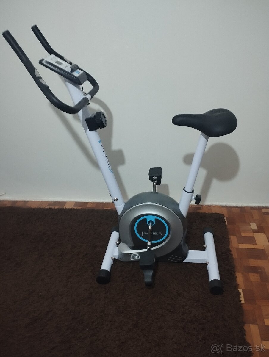 Stacionárny bicykel